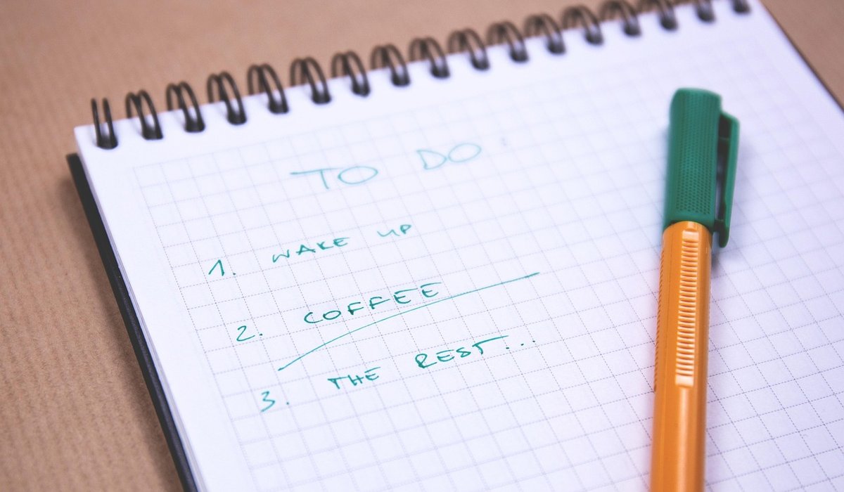 Monitoring Rankings Without Obsessing Over Daily Changes