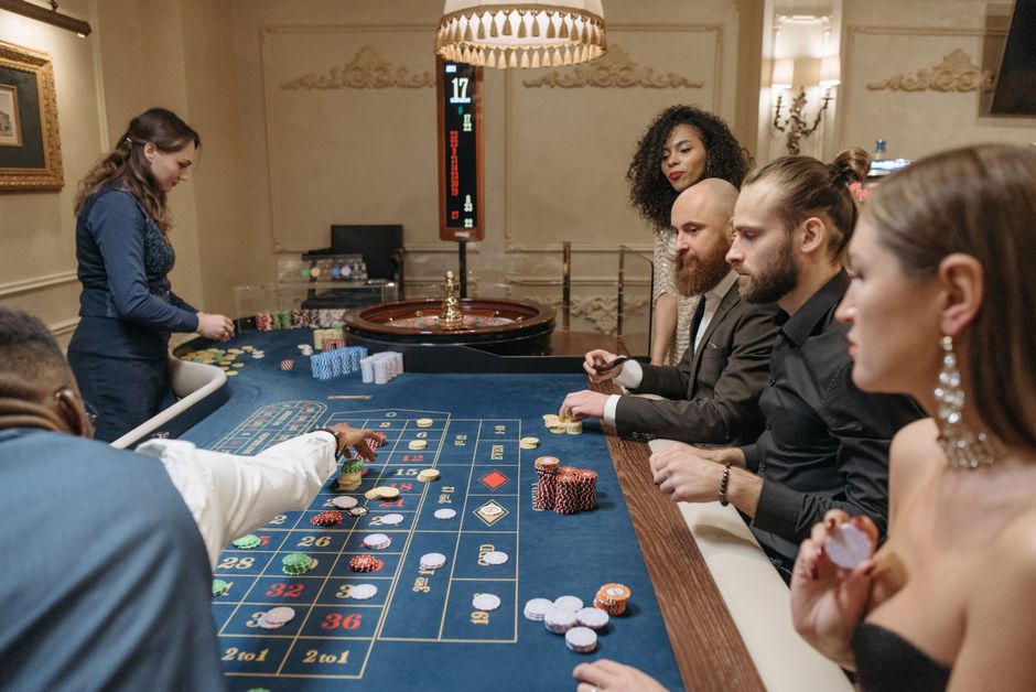 Slot Volatility Explained: Why Big Wins Aren't Always Better