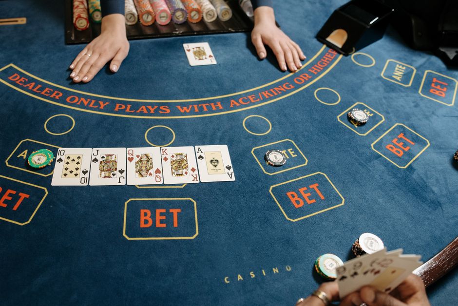 Slot Volatility Explained: Why Bigger Jackpots Aren't Always Better