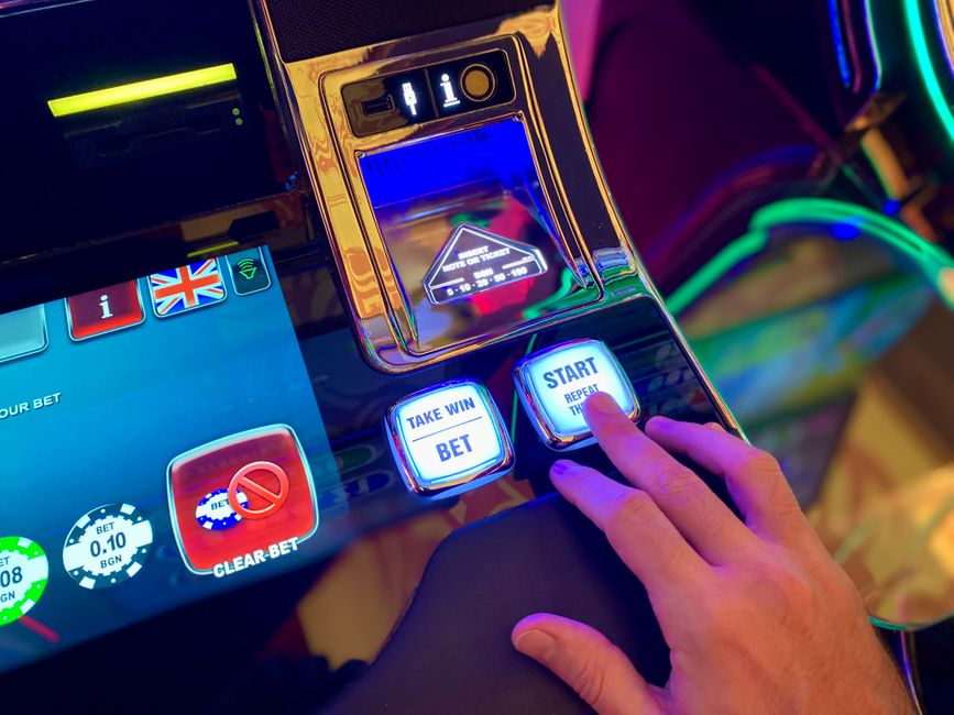 The House Always Wins? How Smart Players Actually Beat the Odds
