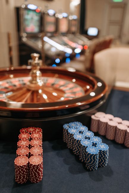 The Real Difference Between Luck and Skill in Online Casino Games