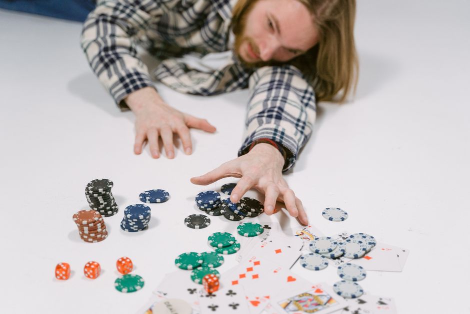 The Real Math Behind Slot RTP (And Why It Matters)